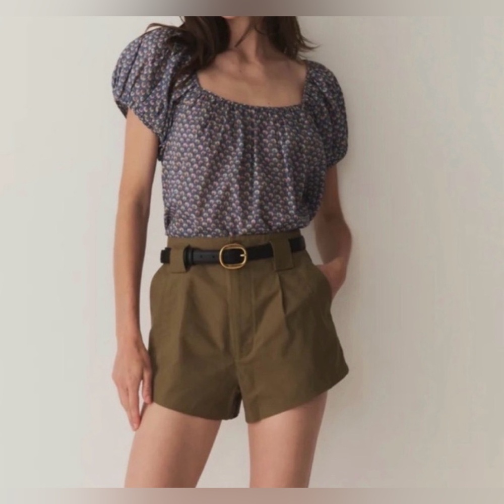 Doen M Tonya top, like new